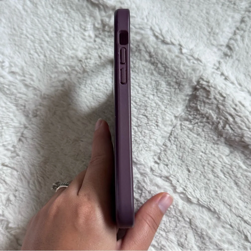 Loopy Case | Purple 